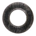 Midwest Fastener Flat Washer, For Screw Size #12 , 316 Stainless Steel 30 PK 932275